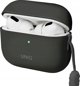 UNIQ Lino Θήκη Σιλικόνης για AirPods Pro 2 - Γκρι