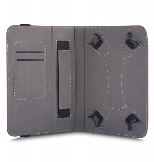Balvi Θήκη Tablet Fantasia Universal 12-13" (29.5x22.5cm) - Γρανατί
