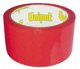 Unipak Ταινία Duct Tape Μόνωσης, Κόκκινη, 48mm x 0.17mm x 50m, 1202650-E