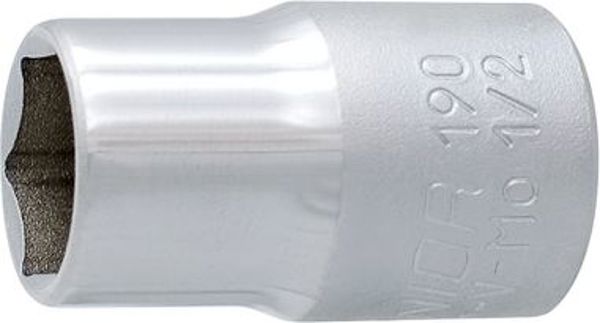 Unior Εξάγωνη Μύτη Κατσαβιδιού 1/2" 28mm (Κωδικός: 600869)