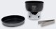Trangia Unilight Mini 28 NS - Φορητή Κουζινάκι Κάμπινγκ Αντικολλητικό