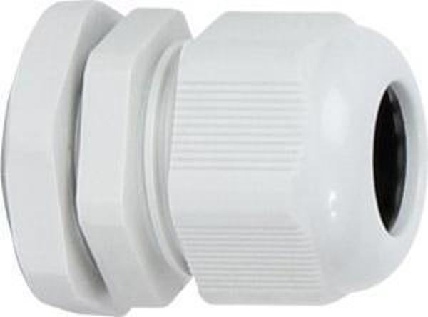 Unimet Δακτύλιος καλωδίου PG29 IP54 για καλώδιο 29mm²