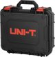 Uni-T Λέιζερ Διασταυρούμενων Γραμμών LM585LD, Πράσινη Δέσμη 360°