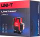 Uni-T Λέιζερ Διασταυρούμενων Γραμμών LM585LD, Πράσινη Δέσμη 360°