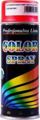 Unimet SPRAY 400ML FLUORESCENCYJNY POMARANCZ