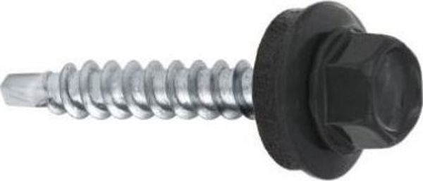 Unimet Wkret samowiertny 4.8x35mm RAL 7016