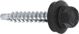 Unimet Wkret samowiertny 4.8x35mm RAL 7016