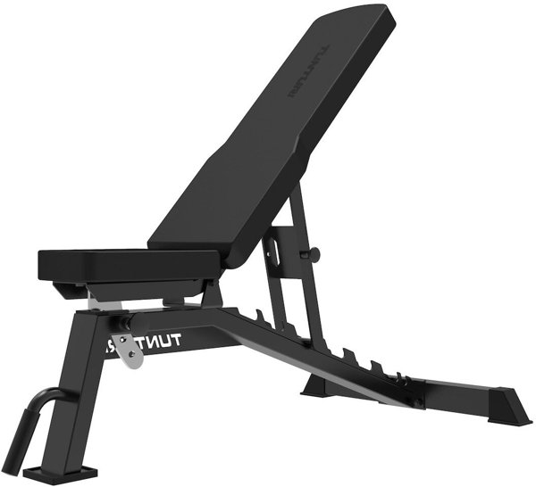 Universalus suoliukas TUNTURI UB70 Utility Bench