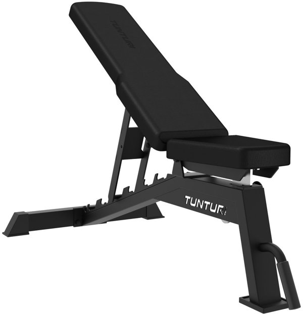Universalus suoliukas TUNTURI UB70 Utility Bench