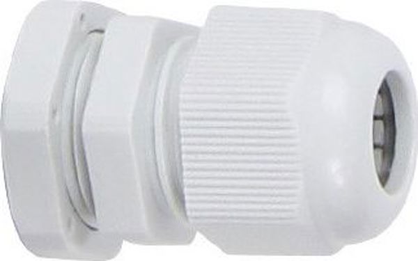 Unimet DLÁWNICA KABLOWA PG13,5 IP54 DLA PRZEWODU 13,5MM2