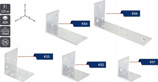 UN KÄTOWNIK SZEROKI 140*60*40*2.0