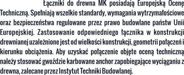 UN KÄTOWNIK SZEROKI 140*60*40*2.0