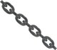 UN LANCUCH TECHNICZNY DLUGI NIEKALIBROWANY DIN 763 14MM