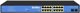 Unmanaged Intelligent 16 PoE