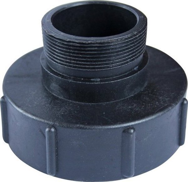 UN NAKRETKA DO ZBIORNIKA-MAUSER ADAPTER3\\'X2\\'(HYDRAULIK)