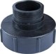 UN NAKRETKA DO ZBIORNIKA-MAUSER ADAPTER3\\'X2\\'(HYDRAULIK)