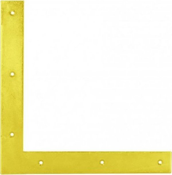 UN NAROZNIK 300*300*40*4.0MM