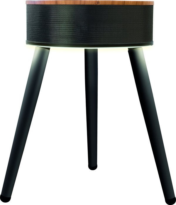 Unold Henry 86545 Θερμαντικό Τραπέζι - Θερμαινόμενη Επιφάνεια 60W