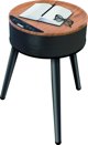 Unold Henry 86545 Θερμαντικό Τραπέζι - Θερμαινόμενη Επιφάνεια 60W