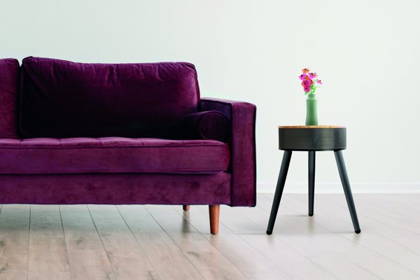 Unold Henry 86545 Θερμαντικό Τραπέζι - Θερμαινόμενη Επιφάνεια 60W