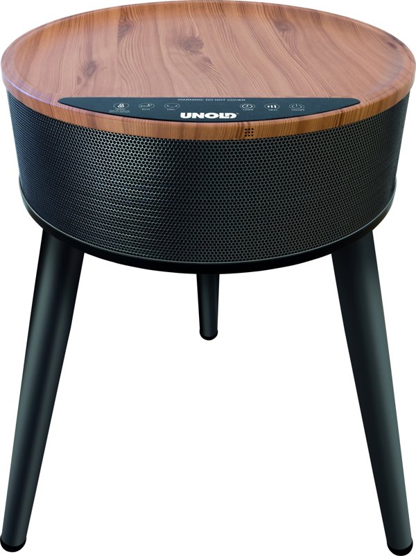 Unold Henry 86545 Θερμαντικό Τραπέζι - Θερμαινόμενη Επιφάνεια 60W
