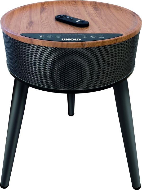 Unold Henry 86545 Θερμαντικό Τραπέζι - Θερμαινόμενη Επιφάνεια 60W