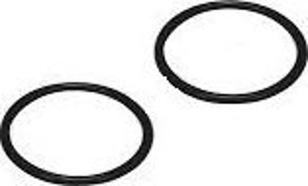 UN O-ring σύνδεσης 1'' (28x2,5 70 EPDM)