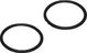 UN O-ring σύνδεσης 1'' (28x2,5 70 EPDM)
