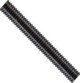 UN PRET GWINTOWANY M24*1000 KL.10.9 DIN976 (1 SZT)