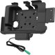 UNPKD EZ-ROLL'R DOCK POWER ONLY FOR ZEBRA ET40/45 10" TABLET WITH ZEBRA EXOSKELETON