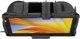 UNPKD EZ-ROLL'R DOCK POWER ONLY FOR ZEBRA ET40/45 10" TABLET WITH ZEBRA EXOSKELETON