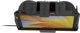 UNPKD EZ-ROLL'R DOCK POWER ONLY FOR ZEBRA ET40/45 10" TABLET WITH ZEBRA EXOSKELETON