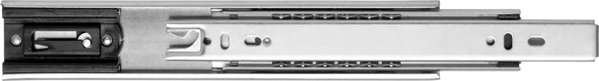 UN PROWADNICA KULKOWA H=45 L-400MM SAMODOCIÄG PRESTIGE, KPL.-2