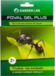 UN παγίδες για μυρμήγκια FOVAL GEL PLUS 2 τεμ.