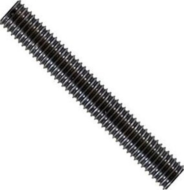 UN ράβδος με σπείρωμα 14x100cm κλάσης 10.9 DIN976