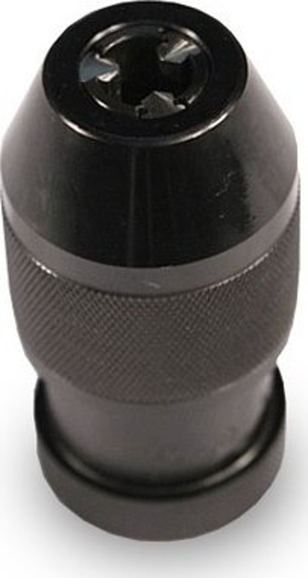 UN Uchwyt bezkluczowy B16 10mm stozek