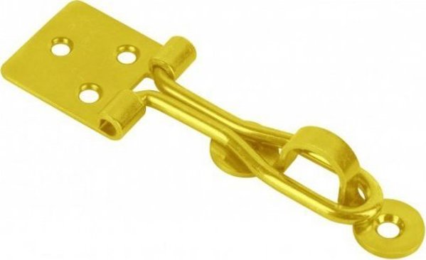 UN WRZECIADZ BUDOWLANY Z DRUTU 95*30*1.5MM