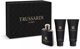 Uomo Contemporary Deluxe Eau de Toilette 100ml + Shower Gel 200ml + After Shave Balsam 200ml