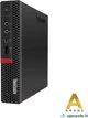 upcycle it Lenovo ThinkCentre M920q Tiny (Refurbsihed) A Intel® Core™ i7 i7-8700T 32 GB DDR4-SDRAM 512 GB SSD Windows 11 Pro Mini PC Czarny