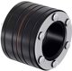 Uponor Ecoflex Επιτοίχιο μανίκι PWP 250