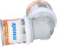 Uponor S-Press PLUS Γωνία PPSU 20-20, Εξάρτημα Ύδρευσης με Δείκτη Σύσφιξης και Ελέγχου Διαρροής