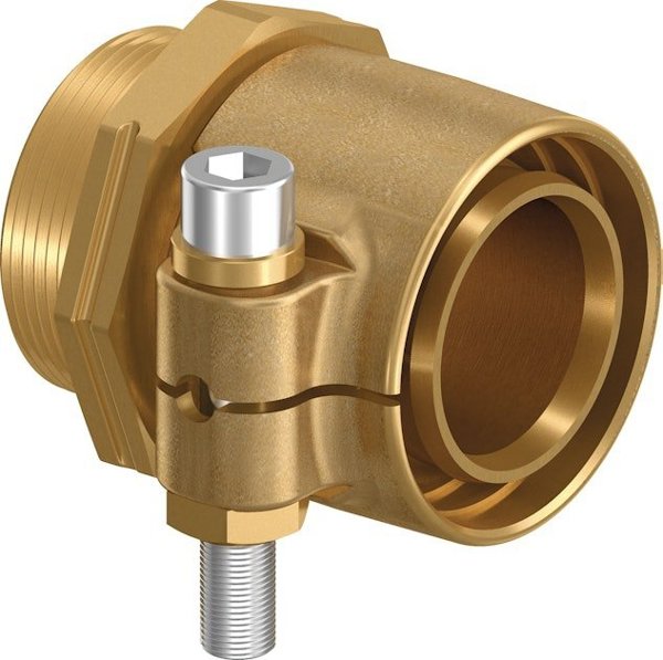 Uponor Wipex σύνδεσμος PN6 90x8,2-G3
