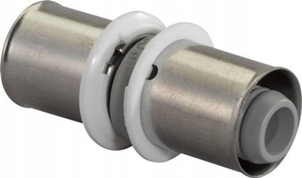 Uponor S-Press PLUS σύνδεσμος PPSU 20-20
