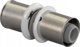 Uponor S-Press PLUS σύνδεσμος PPSU 20-20