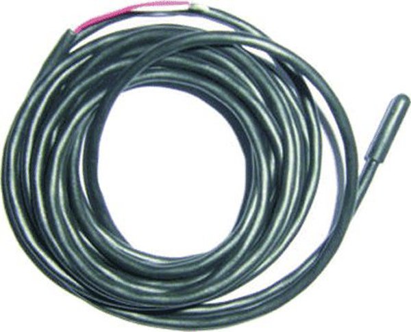 Uponor Αισθητήρας Δαπέδου Base 230V για Ενδοδαπέδια Θέρμανση