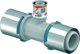 Uponor S-Press τριπλή μειωτική σύνδεση PPSU 40-20-40