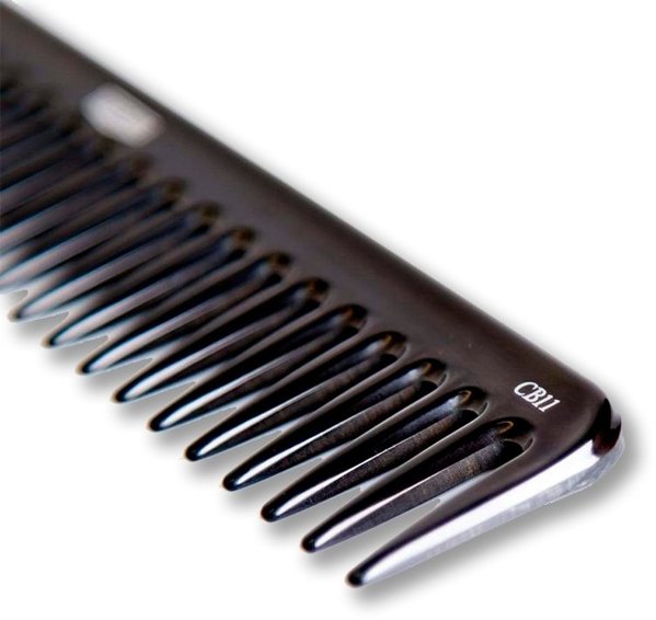 Uppercut Deluxe CB11 Rake Comb - Χτένα Styling για Φυσικό Αποτέλεσμα