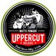 UPPERCUT DELUXE Uppercut Deluxe Matte Pomade - Πομάδα για τα μαλλιά, ματ φινίρισμα, 300g
