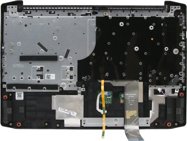 Upper Case ASM ND L 81Y4 CB