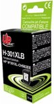 UPrint HP 301XLBk Black H-301XL-B-UP